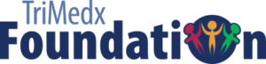 trimedx-foundation-logo