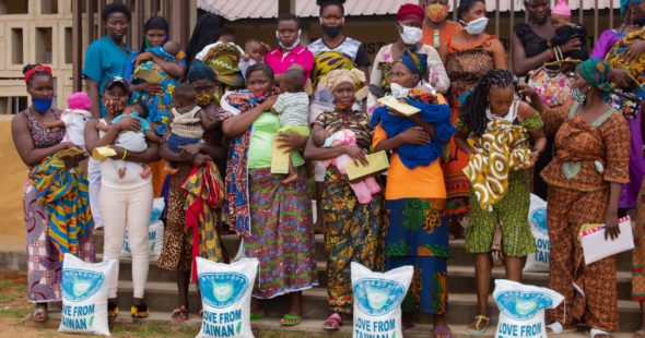 Listening to Understand: Building Partnerships for Lasting Change