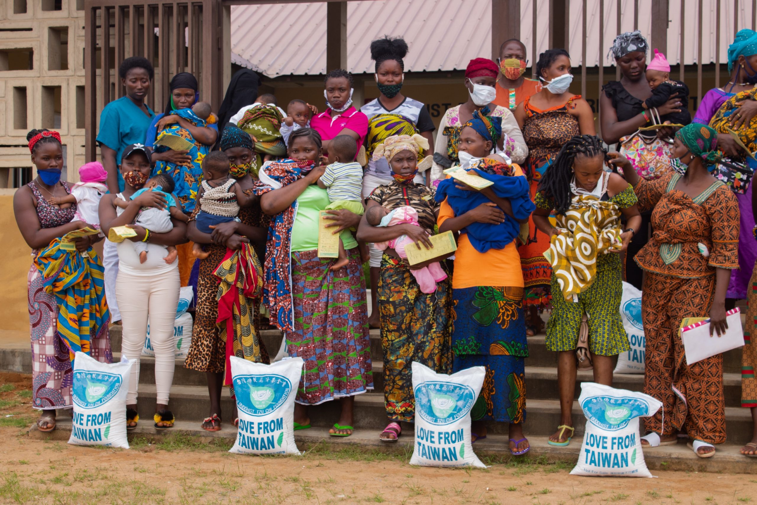 Listening to Understand: Building Partnerships for Lasting Change