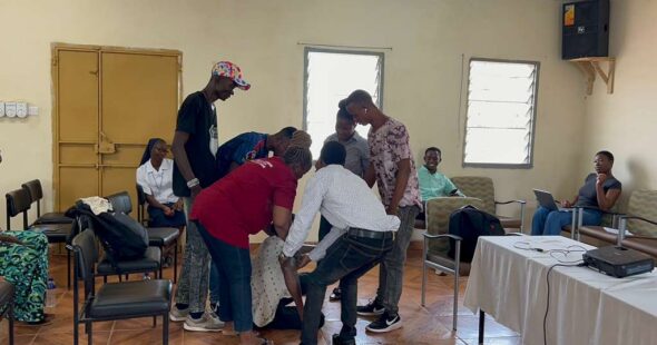 Changing the Narrative: A More Hopeful Future for Epilepsy Care in Sierra Leone