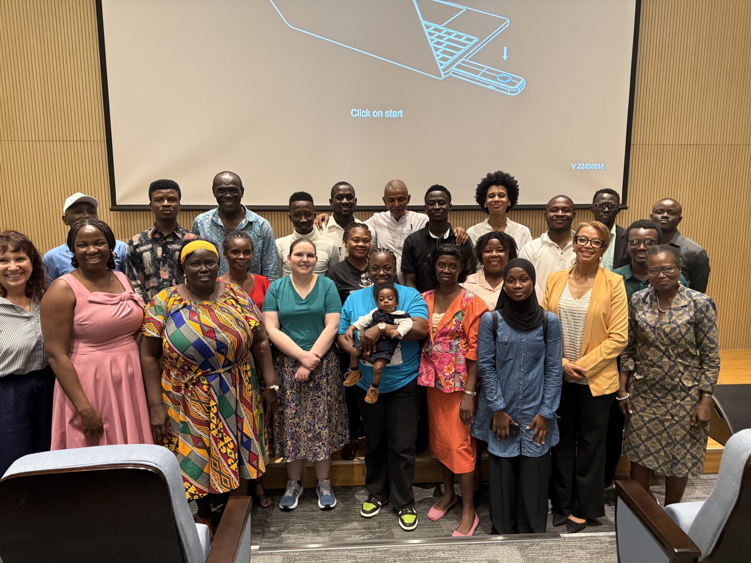 Strengthening Women-Led Organizations in Sierra Leone to Drive Lasting Change